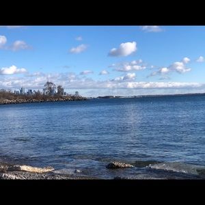 Meet your Posher, Atousa